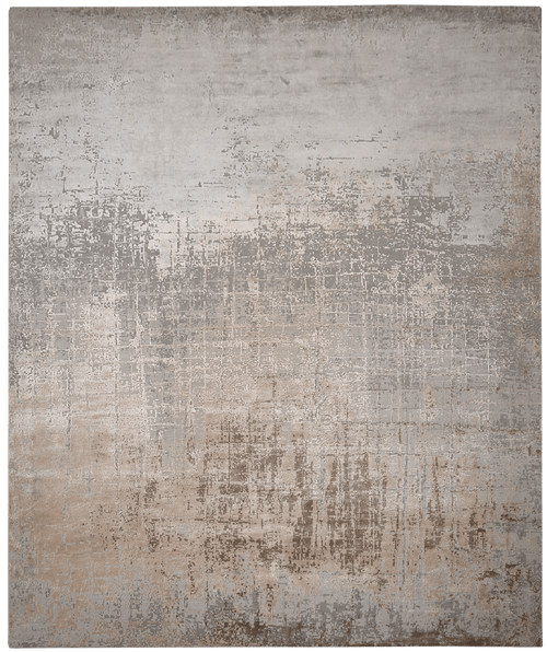 Riviera Antique White tapijt 4368