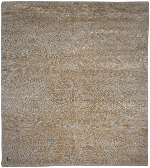 Riviera Ashwood Hony tapijt 5077