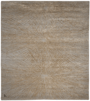 Riviera Ashwood Hony tapijt 5183