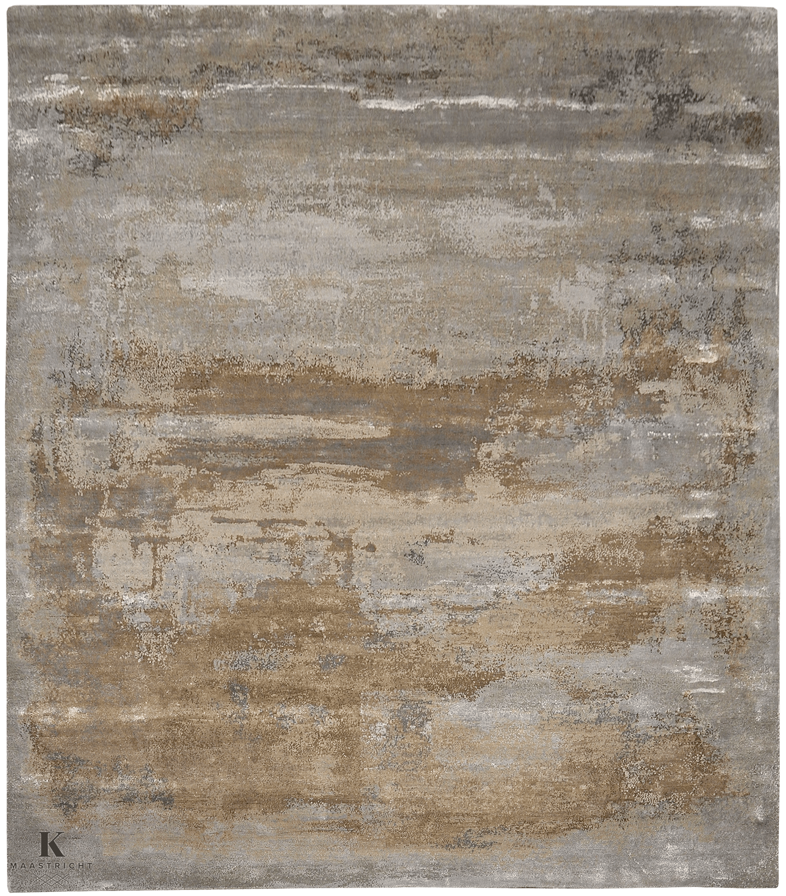 Riviera Classic gray tapijt 5073