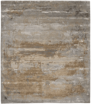 Riviera Classic gray tapijt 5073