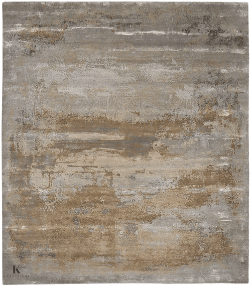 Riviera Classic gray tapijt 5073