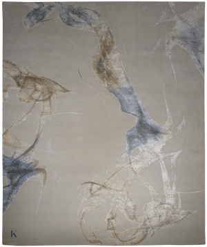 Riviera Erased Art design tapijt 5198