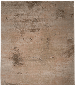 Riviera Light/Coffee design tapijt 4992