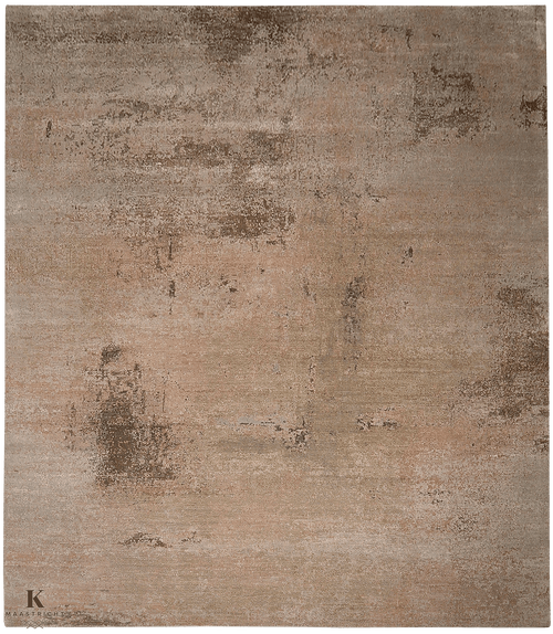 Riviera Light/Coffee design tapijt 4992