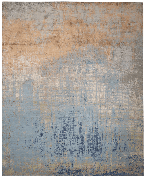Riviera  Sea Mist tapijt 4372