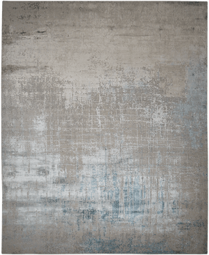 Riviera Light Sea Mist Teppich 4371