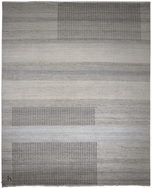 Riviera Platinum design tapijt 4995
