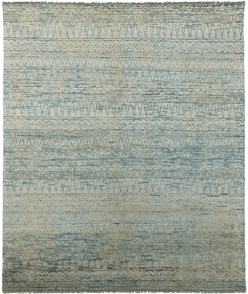 Sari Silk Ibiza Sky