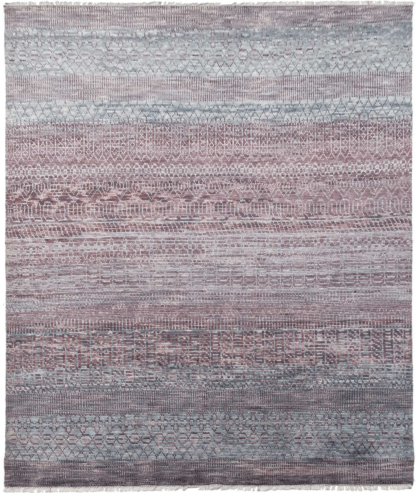 Sari Silk Teal Blue