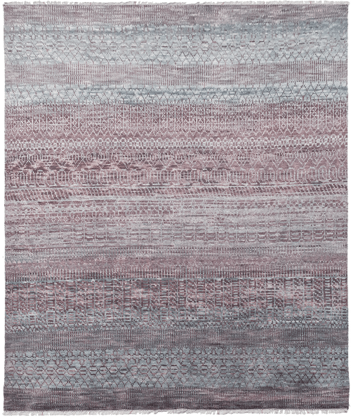 Sari Silk Teal Blue