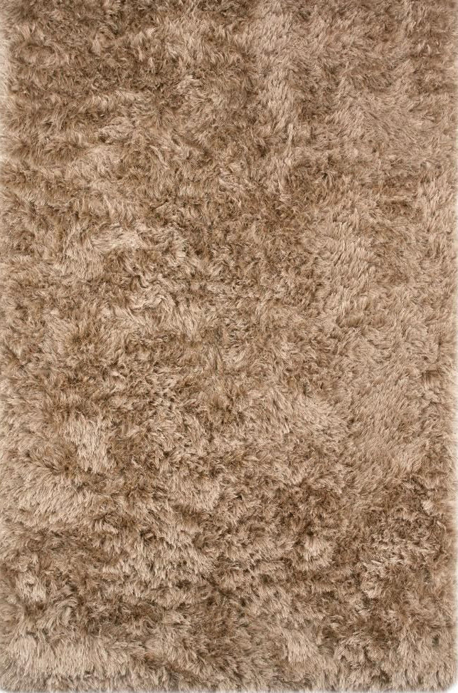 Soffia Design vloerkleed van Koreman Exclusive Carpets, handgetuft uit tencel.