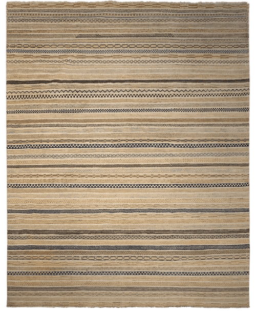 Soumak Iranian Beige Artlines
