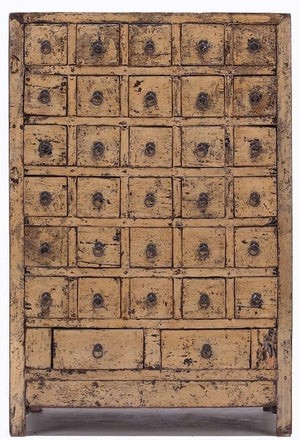Oude medicijnkast 01845