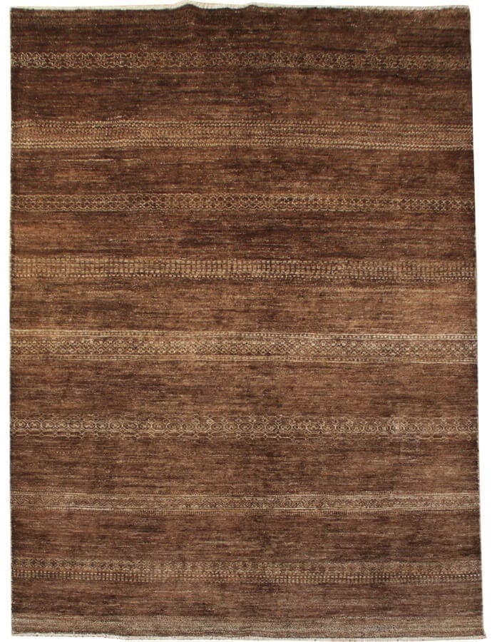 Urban Nature Blended Shades of Brown