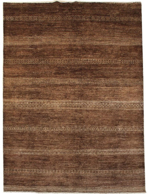 Urban Nature Blended Shades of Brown