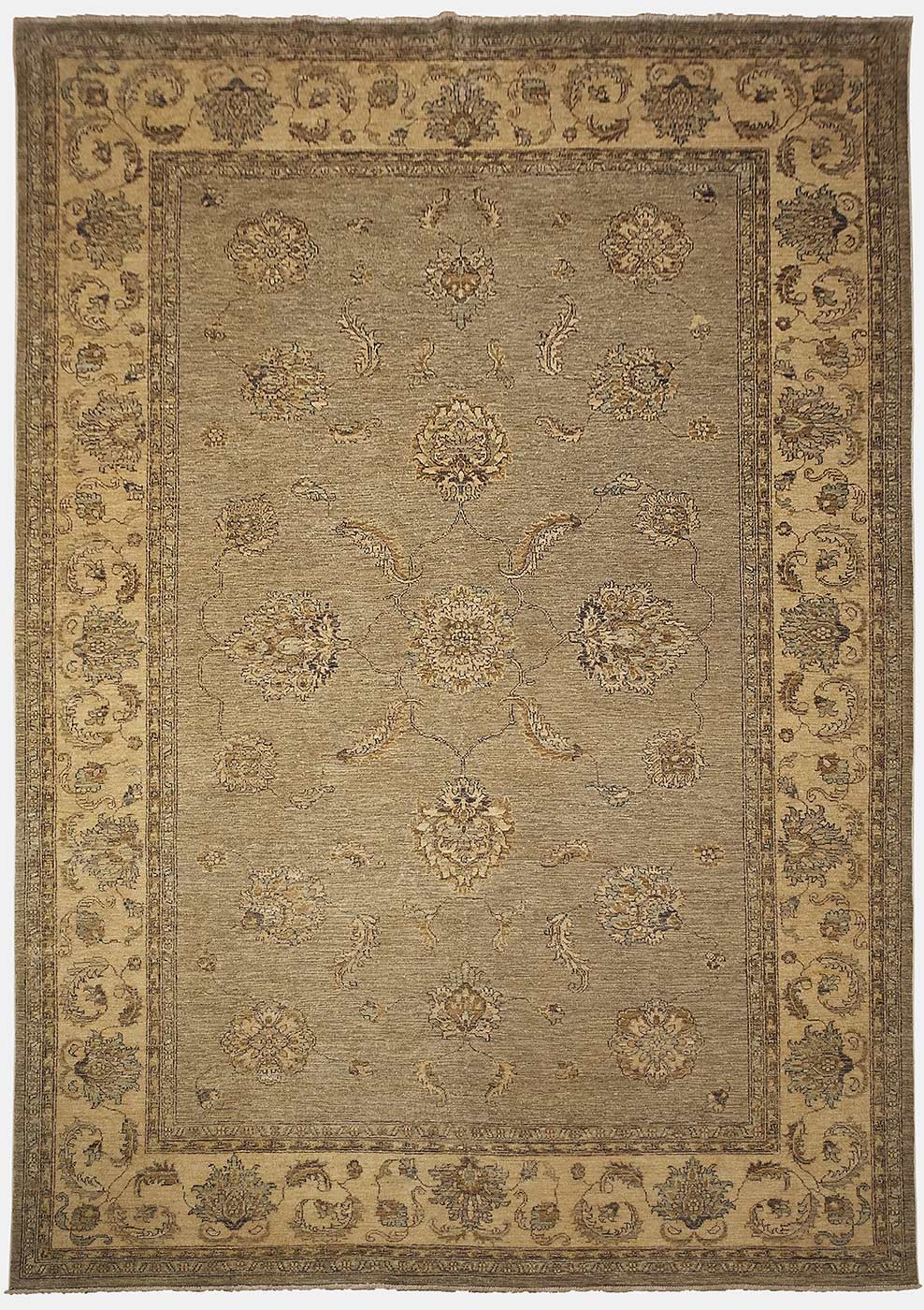 Ghaznavi Farahan Classical Beige