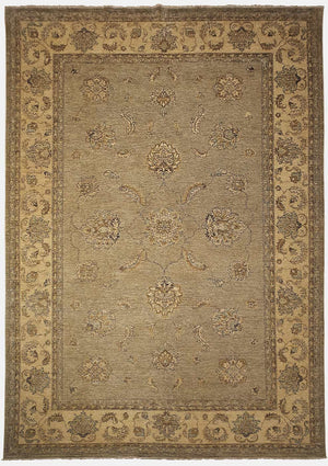 Ghaznavi Farahan Classical Beige