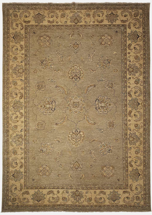 Ghaznavi Farahan Classical Beige