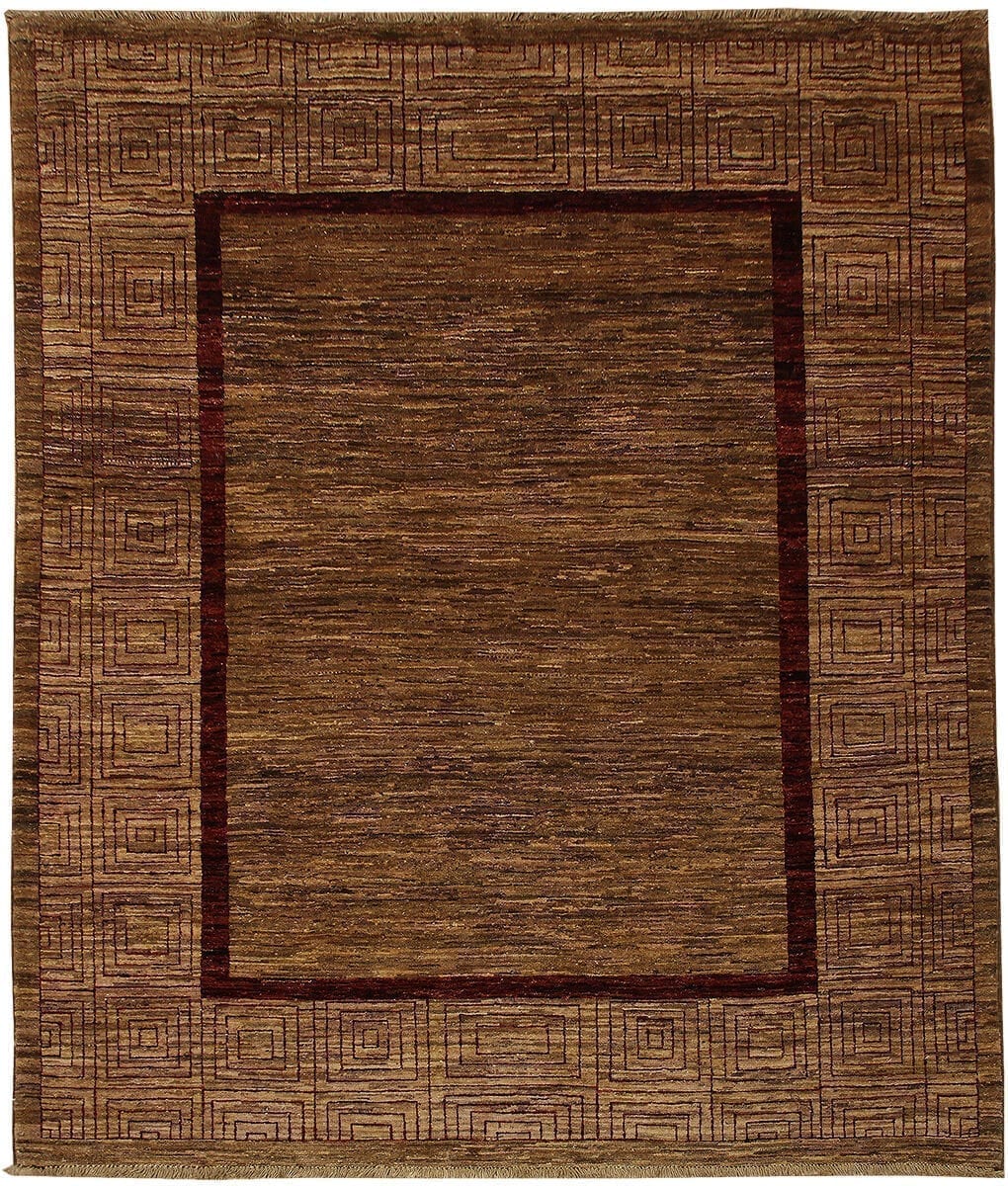 Ziegler Choby carpet 00249