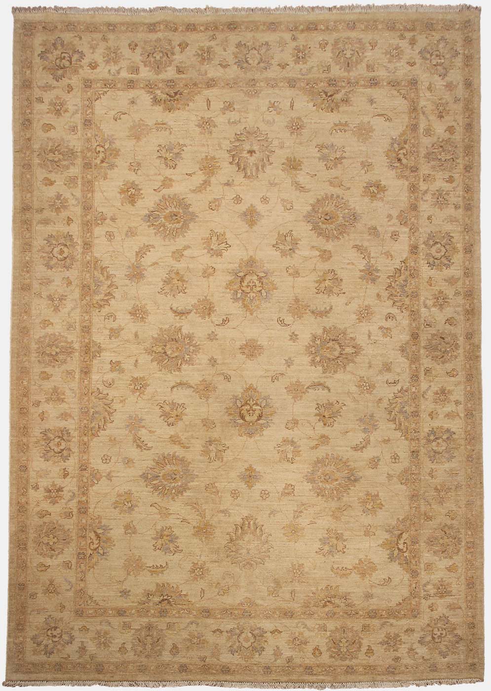 Ziegler Farahan Good Feelings In Beige