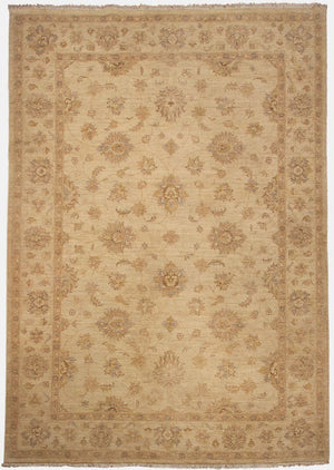 Ziegler Farahan Good Feelings In Beige