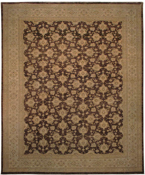Ziegler Ghaznavi Oriental Brown
