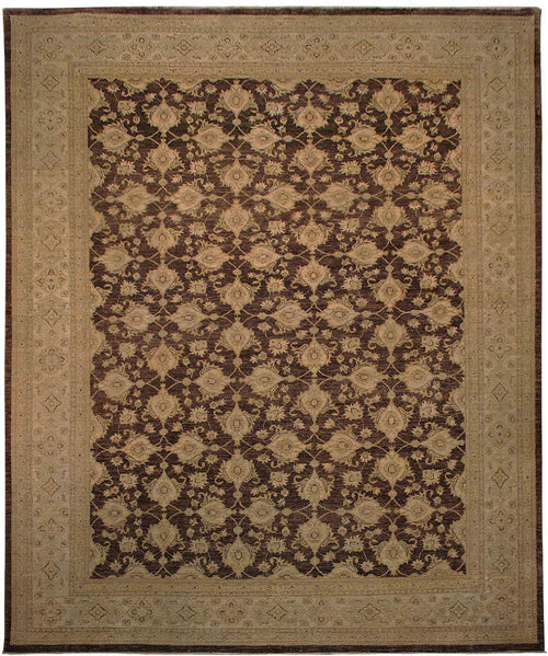 Ziegler Ghaznavi Oriental Brown