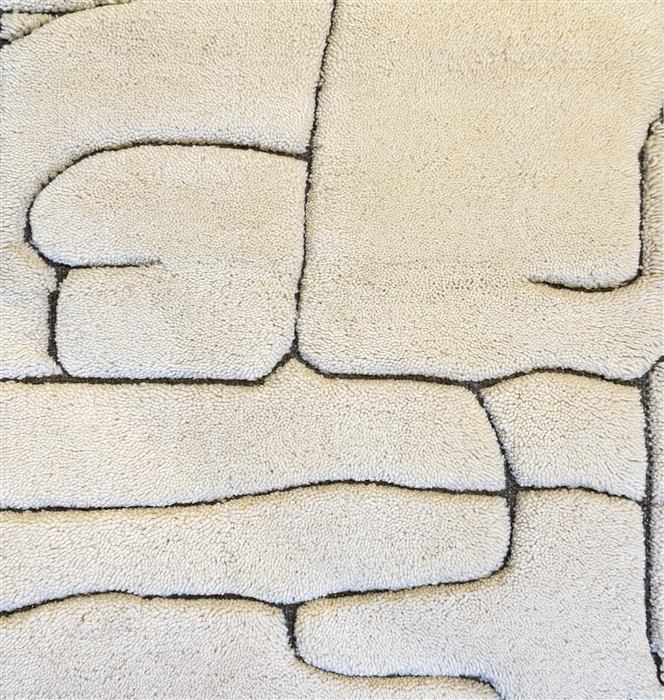 Flow Contour