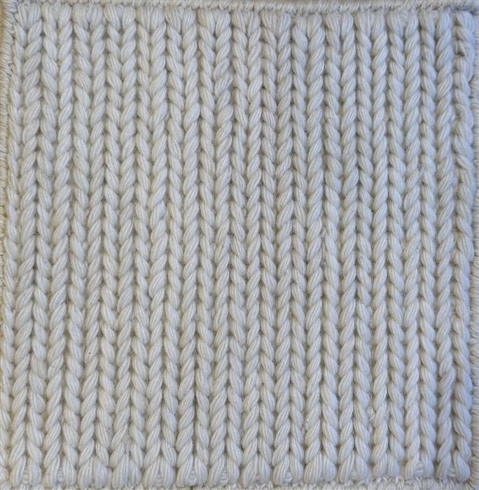 Twist Ivory