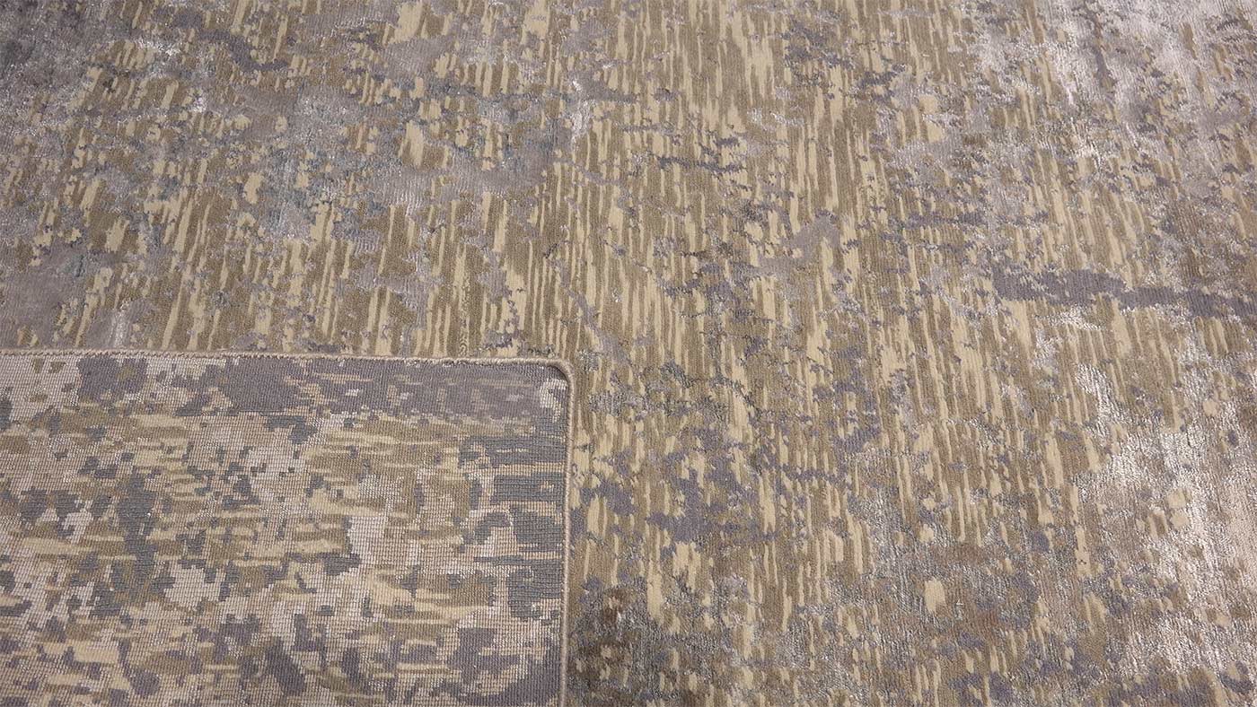 Aaloo Modern design tapijt - Afbeelding 7