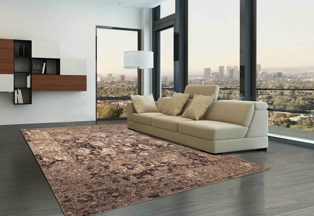 avant-garde-living-colour-tapijt-moderne-bank