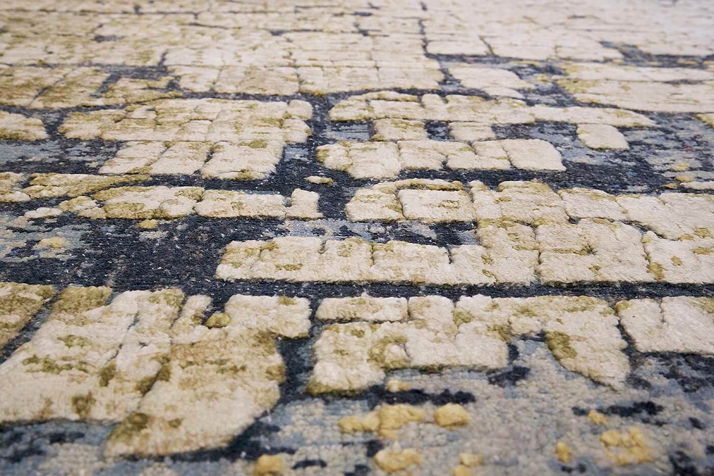 chelsea_design_oxidised_tapijt_moderne_tapijten_koreman_maastricht_305x244_blauw_creme_beige_detail