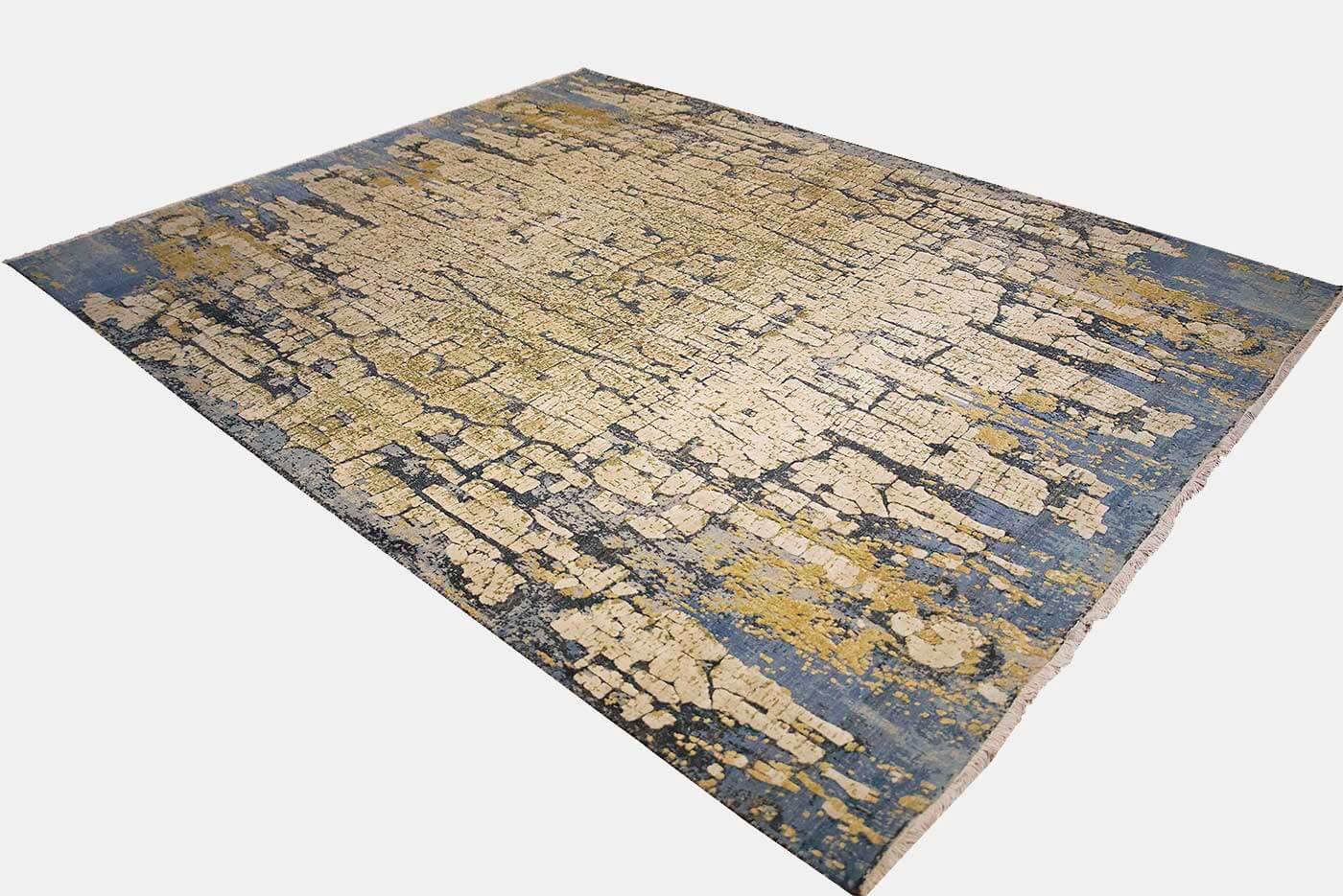 chelsea_design_oxidised_tapijt_moderne_tapijten_koreman_maastricht_305x244_blauw_creme_beige_schuin