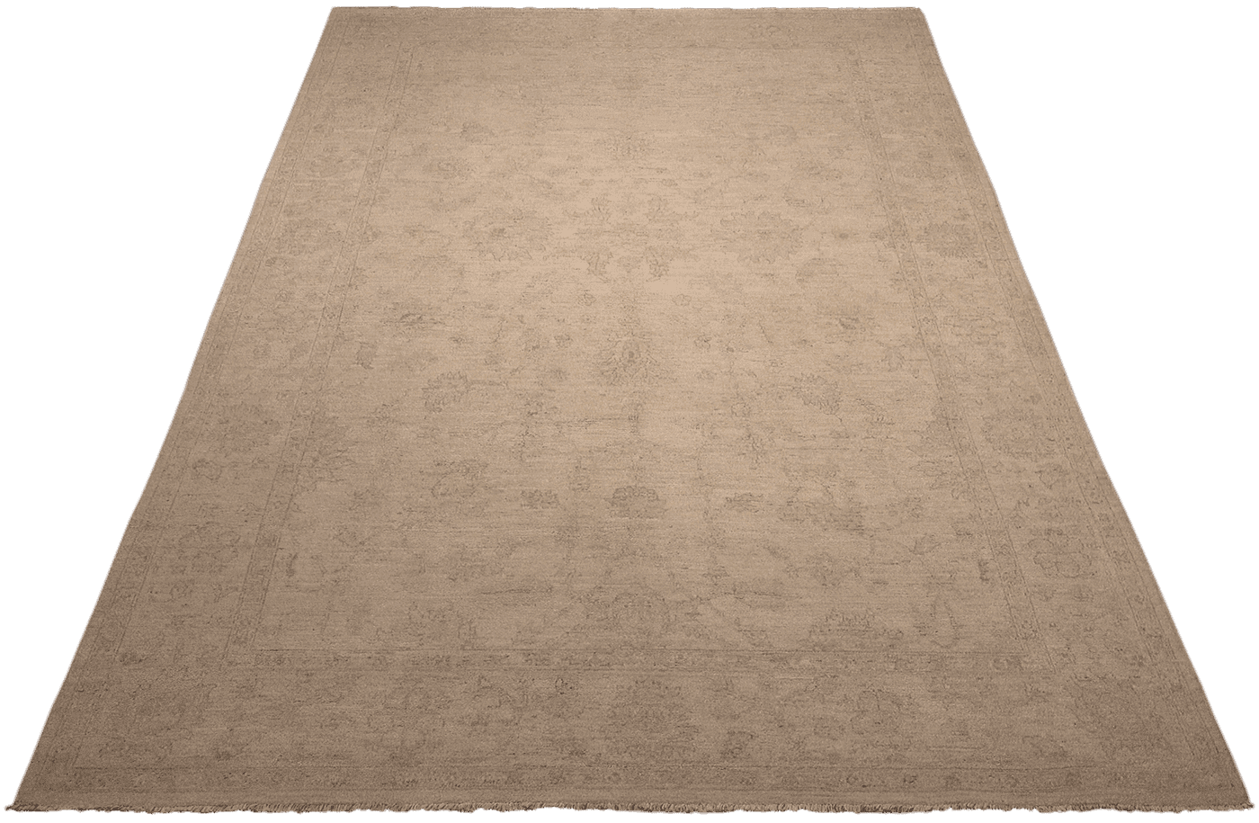 Farahan Chobi Soft Look - Afbeelding 4