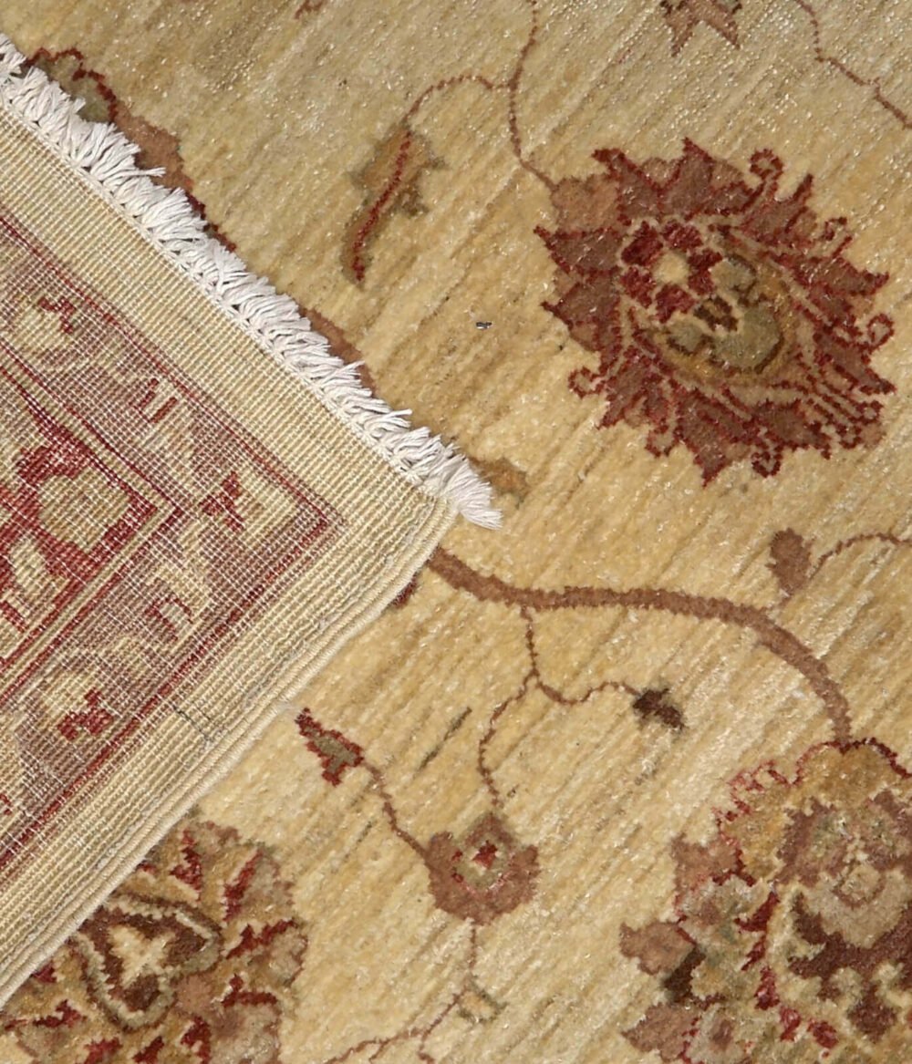 Ghaznavi Farahan 4666 Koreman Exclusive Carpet