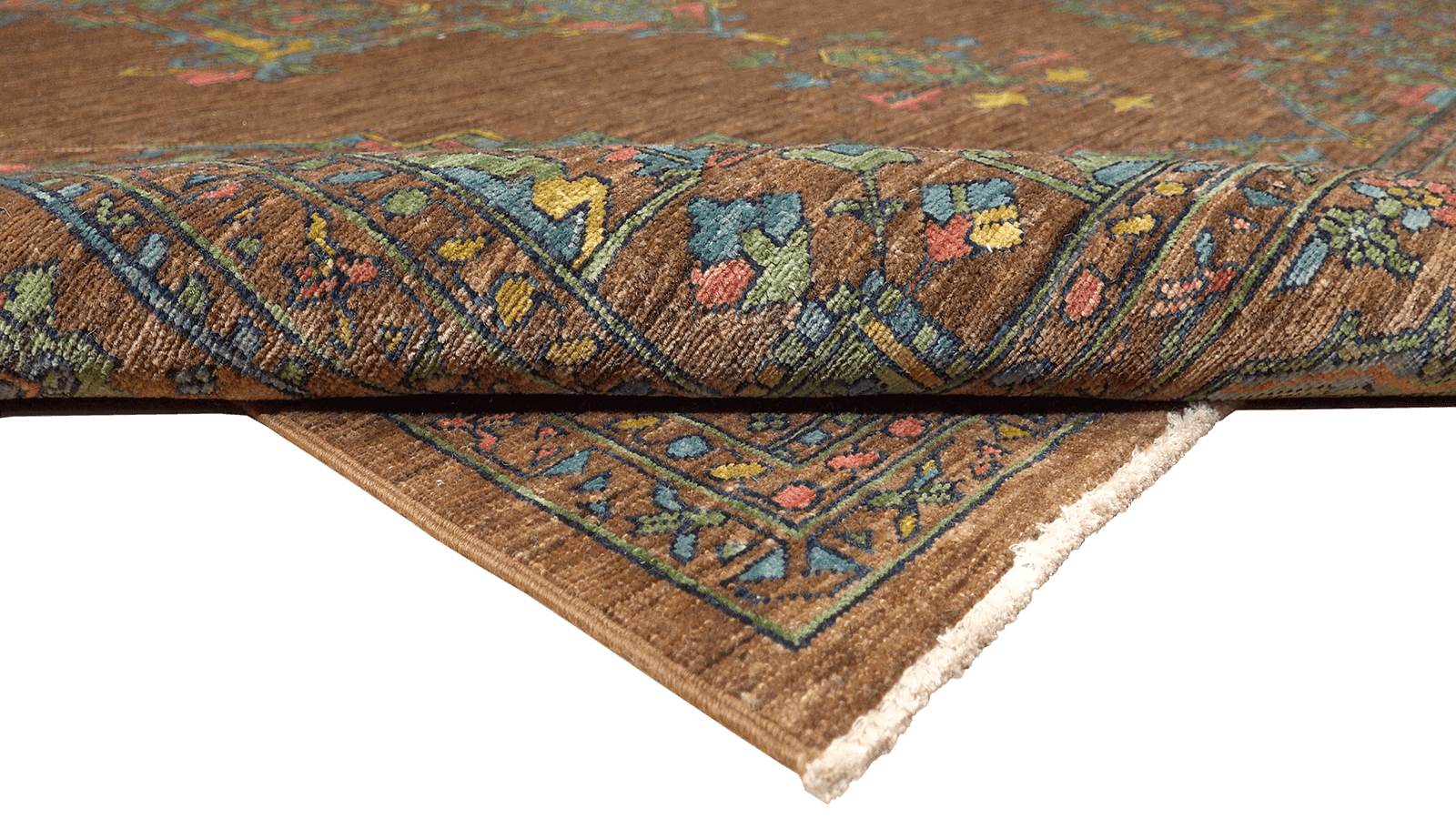 Ghaznavi Farahan Ancient Autumn - Afbeelding 10