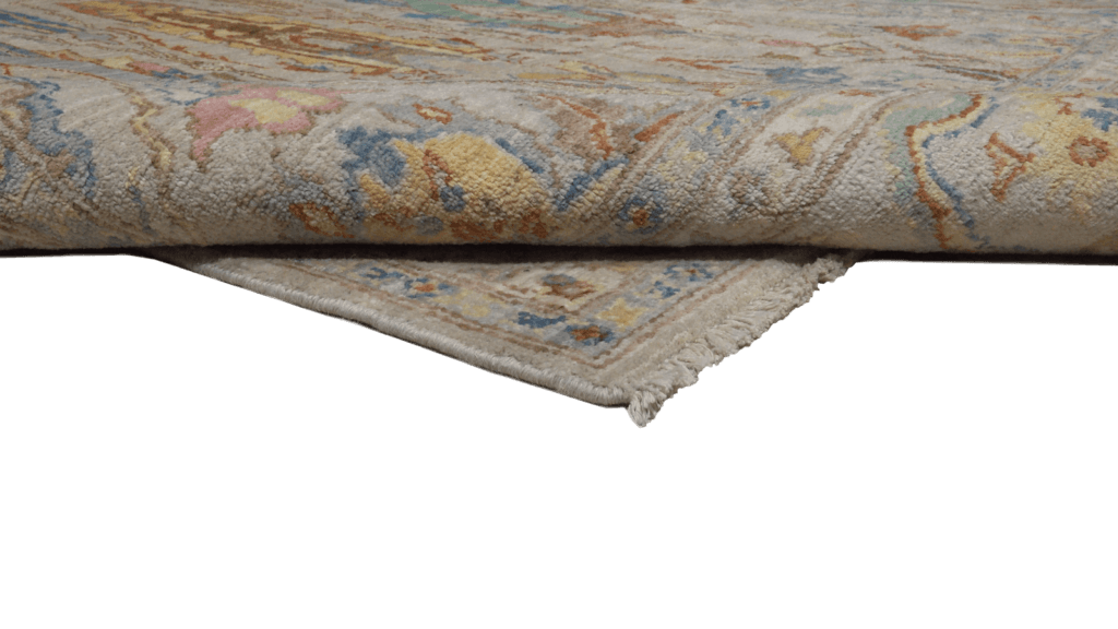 ikat-farahan-tapijt-moderne-perzische-tapijten-luxe-exclusieve-vloerkleden-creme-beige-blauw-geel-roze-multi-244x173-koreman-exclusive-carpets-maastricht