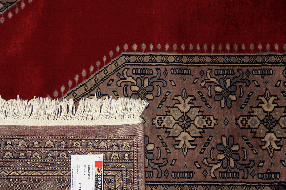 Karatschi 00248 Koreman Exclusive Carpets Maastricht