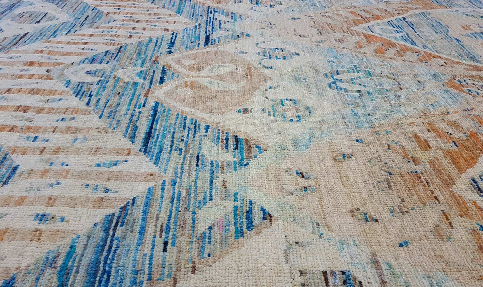 Kashkuli Wave after Wave - Afbeelding 5