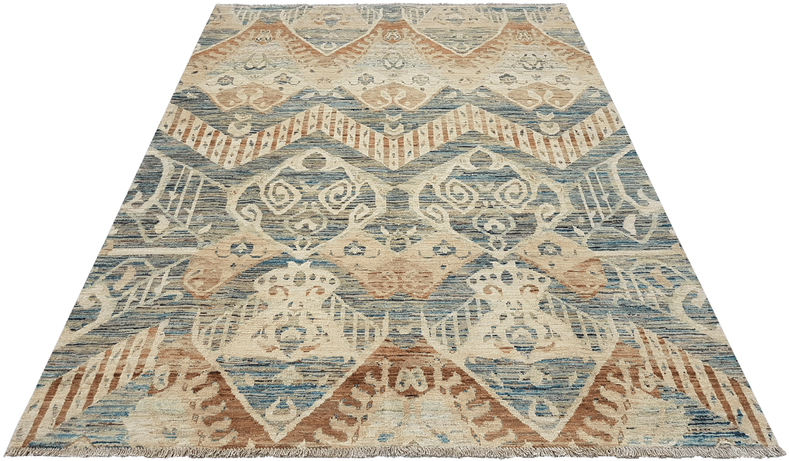 Kashkuli Wave after Wave - Afbeelding 3