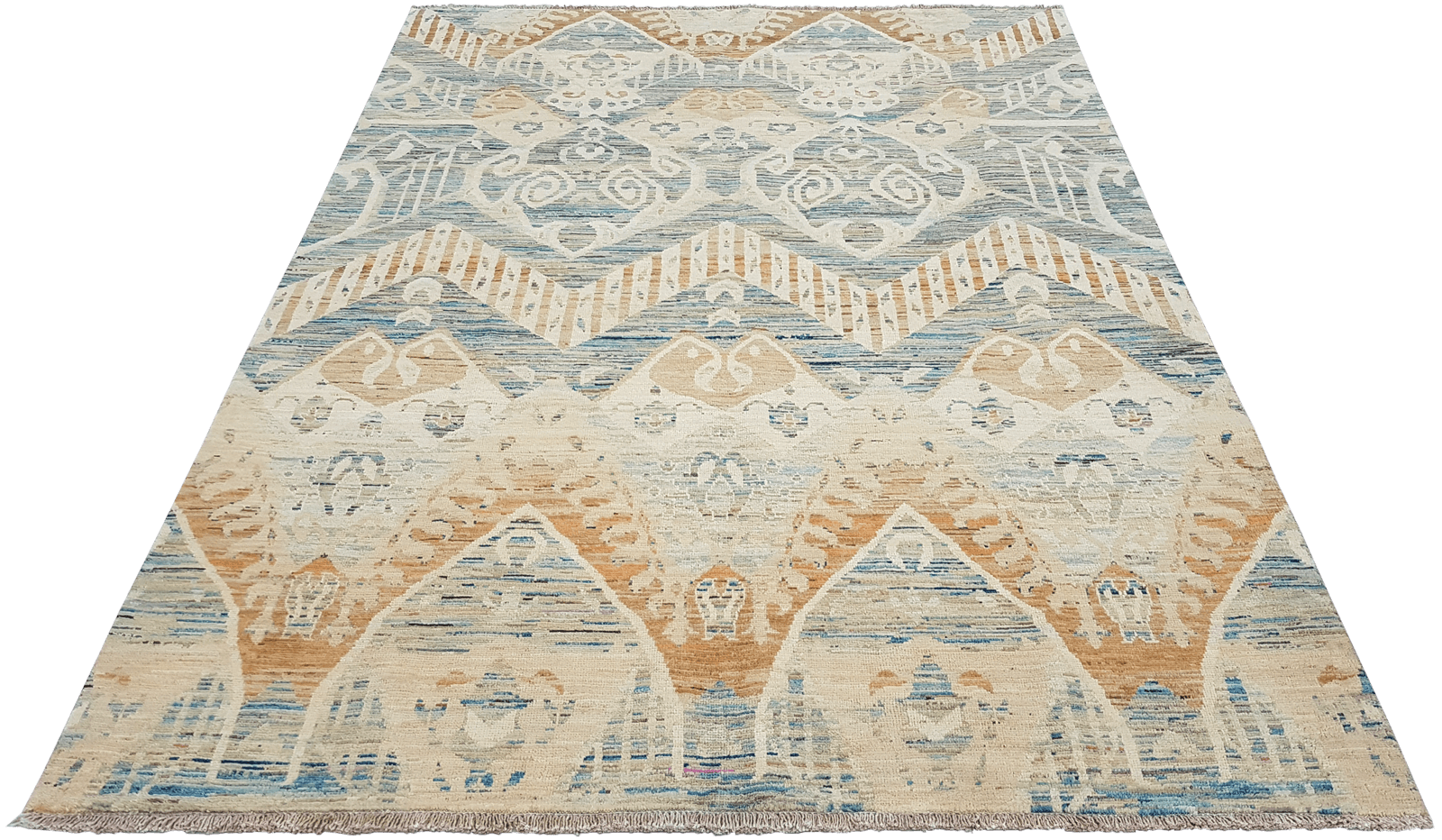 Kashkuli Wave after Wave - Afbeelding 4