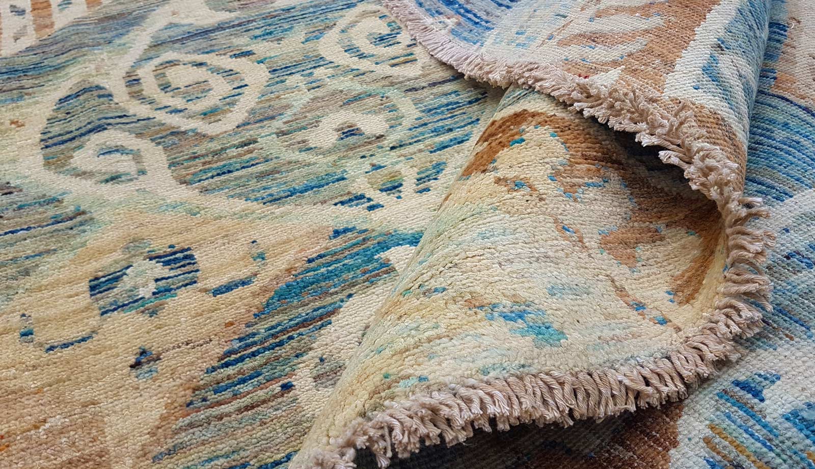 Kashkuli Wave after Wave - Afbeelding 7