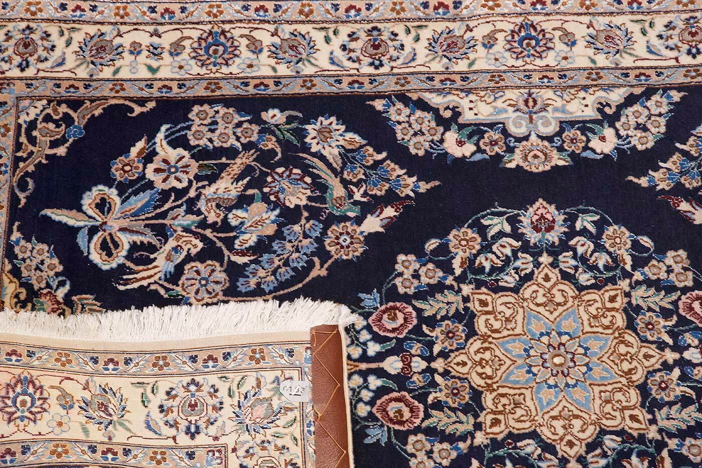 Nain Waves of Dark Flowers - Afbeelding 6