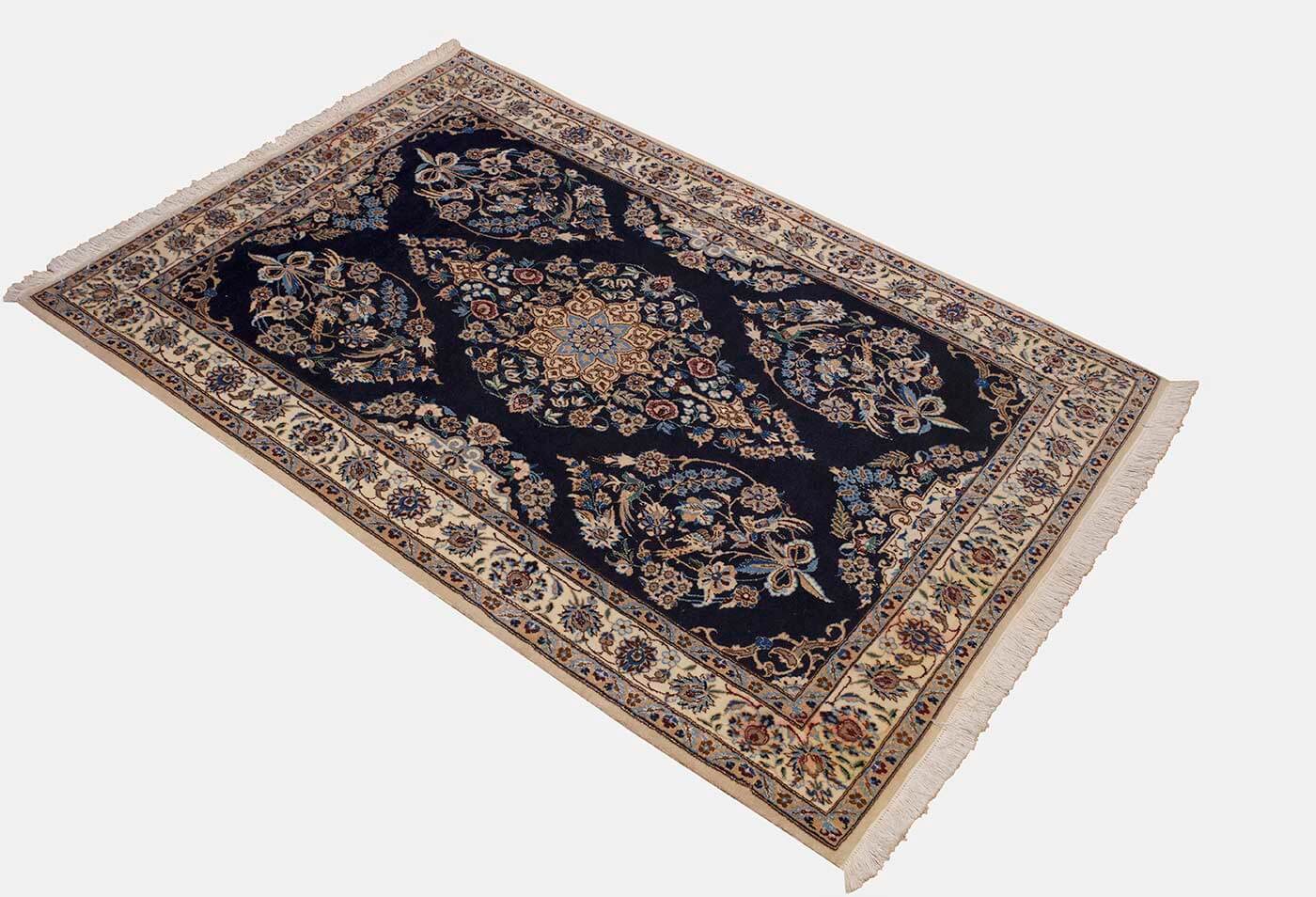 Nain Waves of Dark Flowers - Afbeelding 4