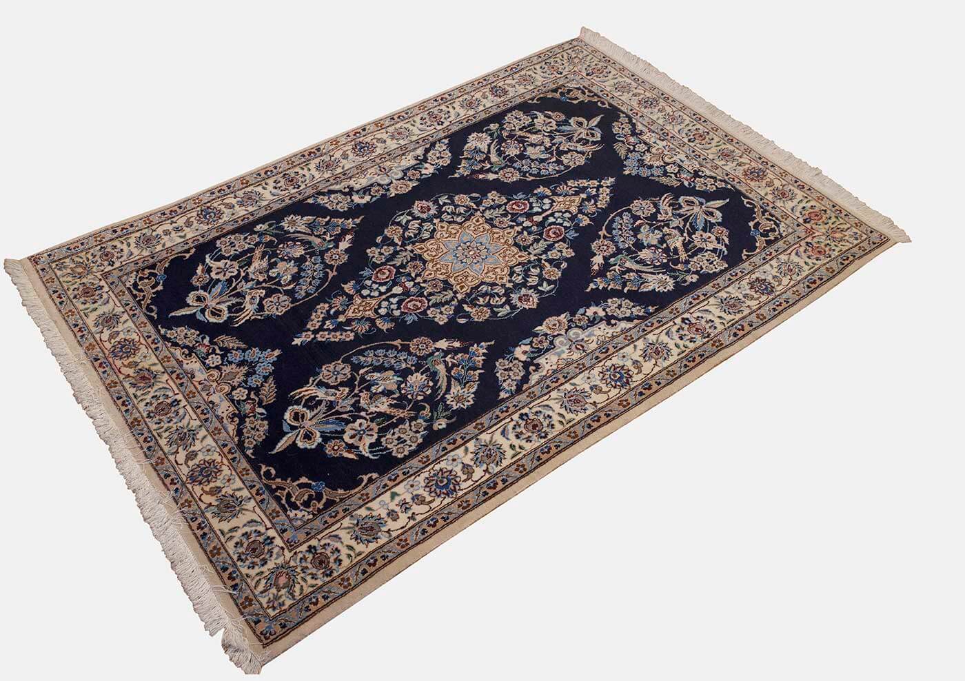 Nain Waves of Dark Flowers - Afbeelding 5