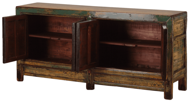 oud-chinees-dressoir-oosterse-meubelen open deurtjes