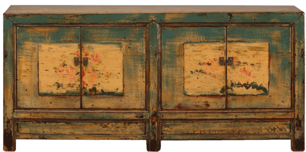 oud-chinees-dressoir-oosterse-meubelen voorkant