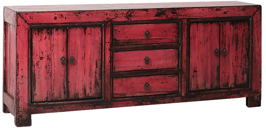 oud-chinees-dressoir-oosterse-meubelen voorkant schuin