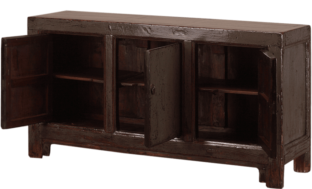 oud-chinees-dressoir-oosterse-meubels-open deurtjes